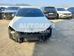 2015, Volkswagen / Scirocco, VIN: WVWZZZ13ZFV015981, diesel