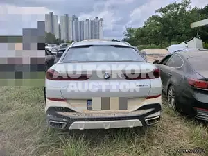 2021, BMW / 630, VIN: WBAGT8108M9F09998, 10000 км., diesel