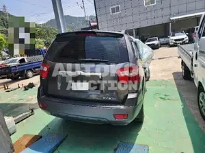 2015, Kia / Mohave, diesel, 2959 куб.см.