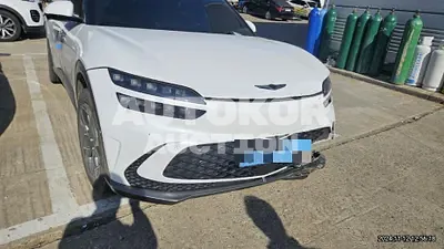 2023, Volvo / V60, 18000 км., electric