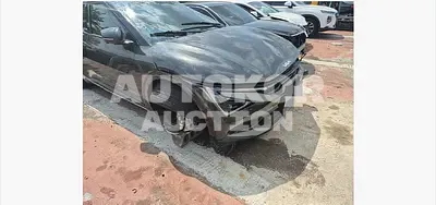 2025, Kia / ev6, 60000 км., electric, 2000 куб.см.