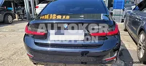 2020, BMW / 320, VIN: WBA5X5105LFJ61360, 40000 км., gas, 1998 куб.см.