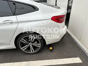 2023, BMW / 640, unknown
