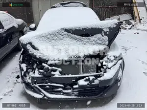 2020, Kia / K5, VIN: KNAG2412BLA059083, gas