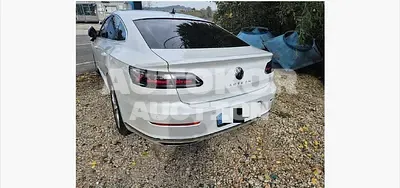 2023, Volkswagen / Arteon, diesel, 1999 куб.см.