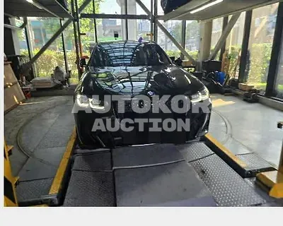 2025, BMW / 420, gas, 1998 куб.см.