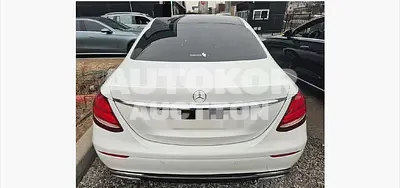 2016, Mercedes-Benz / e220, 168074 км., diesel, 1950 куб.см.