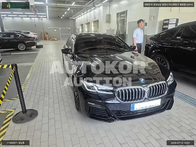 2023, BMW / 520, VIN: WBA11BH03PWY28291, 27934 км., gas, 1998 куб.см.