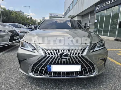 2025, Lexus / es300h, VIN: JTHBA1C18T2033254, 9754 км., hybrid, 2487 куб.см.