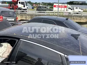 2018, Kia / K5, VIN: KNAGU411BKA314370, gas