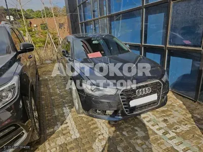 2015, Audi / A6, VIN: WAUZZZ4G0FN007192, 106407 км., diesel