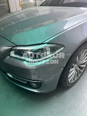 2016, BMW / 528, unknown