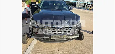 2023, Hyundai / Tucson, gas, 1600 куб.см.