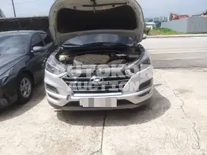 2020, Hyundai / Tucson, VIN: KMHJ281ABLU233128, 67320 км., diesel