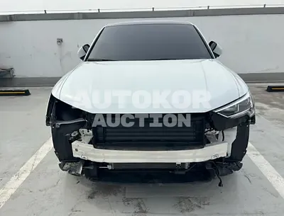 2022, Audi / Q3, VIN: WAUZZZF32N1116883, 8941 км., diesel