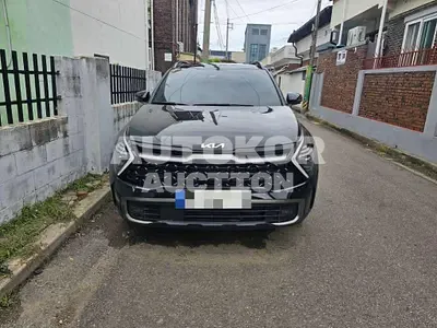 2023, Kia / Sportage, hybrid, 1600 куб.см.