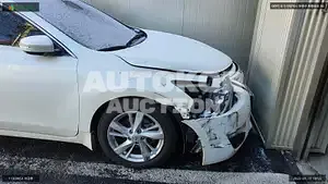 2015, Nissan / Altima, VIN: 1N4AL3AP8FC235476, gas
