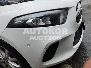 2019, Mercedes-Benz / A 220, unknown