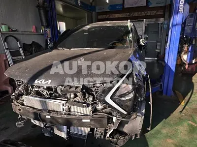 2024, Kia / Sportage, 10409 км., gas, 1600 куб.см.
