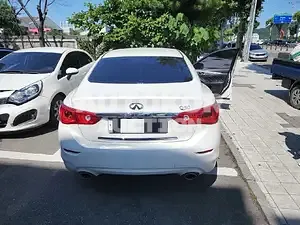 2015, Infiniti / Q50, VIN: JNKDV71E1FM531147, 131403 км., diesel, 2143 куб.см.