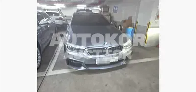 2017, BMW / 530, 100000 км., gas, 2000 куб.см.