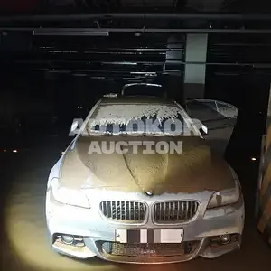 2015, BMW / 520, diesel