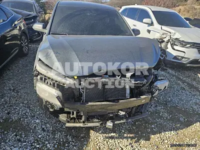 2019, Hyundai / Kona, 92294 км., gas, 1600 куб.см.
