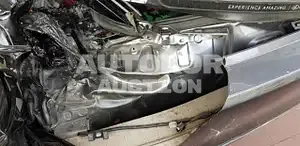 2019, Lexus / ES 300, VIN: JTHB21B12K2044117, 89448 км., hybrid