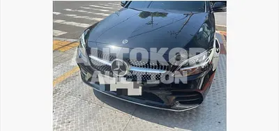 2020, Mercedes-Benz / c300, VIN: W1KWF5EB0LR602516, 98672 км., hybrid, 1991 куб.см.