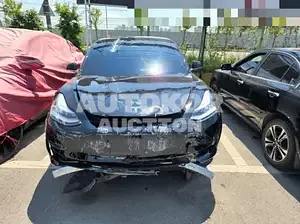 2020, Tesla / Model 3, 53405 км., electric