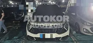 2021, Kia / Sportage, 27832 км., gas, 1598 куб.см.