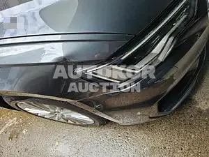 2021, Audi / A6, unknown