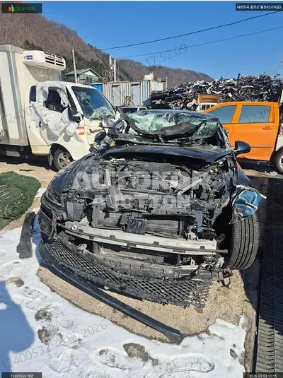 2024, Genesis / G80, VIN: KMTGB41CDSU227796, gas, 2497 куб.см.