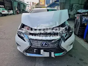 2018, Lexus / ES 300, 78209 км., hybrid, 2494 куб.см.