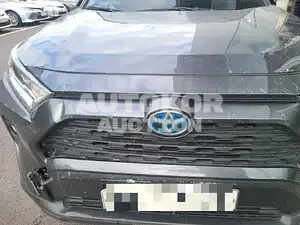 2020, Toyota / RAV4, VIN: JTMW2RFV9LD043096, 29677 км., hybrid