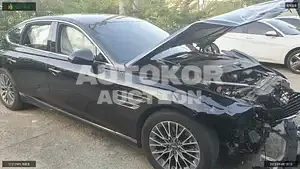 2021, Genesis / G80, VIN: KMTGA41BBNU098036, diesel