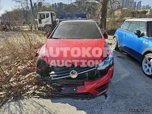 2015, Volkswagen / Golf, VIN: WVWZZZAUZFW160325, 85000 км., diesel