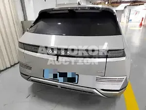 2021, Hyundai / Ioniq, 42091 км., electric