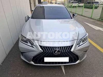 2023, Lexus / es300h, hybrid