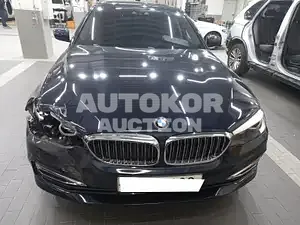 2019, BMW / 520, VIN: WBAJK7109JBP72585, gas