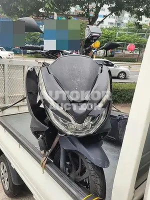 2020, BMW / 125, 55000 км., unknown