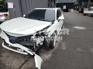 2019, Toyota / Camry, VIN: JTNB21HK8K3043500, 39085 км., hybrid, 2487 куб.см.