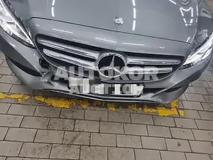 2016, Mercedes-Benz / C 200, VIN: WDDWF4CB2GF380601, 43673 км., gas, 1991 куб.см.