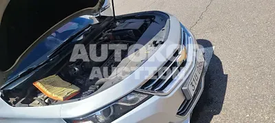 2016, Chevrolet / Impala, VIN: 1G1155S32GU118797, gas