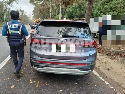 2021, Hyundai / Santa FE, gas