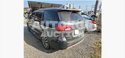2015, Kia / Carnival, 140813 км., diesel, 2199 куб.см.