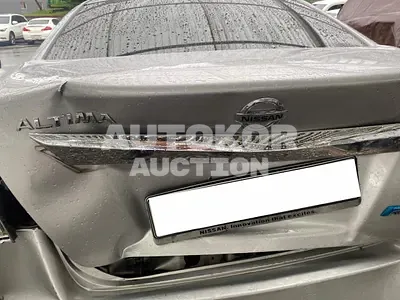 2015, Nissan / Altima, VIN: 1N4AL3AP5FC186155, gas