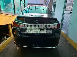 2020, Lexus / ES 300, VIN: JTHB21B11L2097750, hybrid