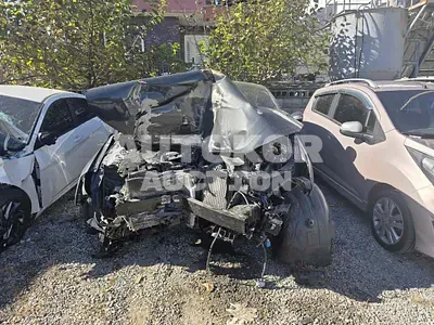 2022, Kia / K5, VIN: KNAG3412BNA191439, 50185 км., gas