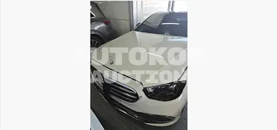 2020, Mercedes-Benz / e450, 110235 км., gas, 2999 куб.см.